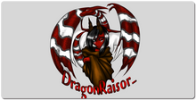 dragonraisor_ XXL Gaming Mousepad
