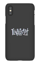 amacherry iPhone Phone Cases