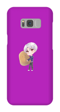 vampiredilf Samsung Phone Cases