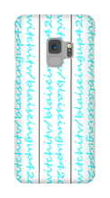 blaiseingup420 Samsung Phone Cases