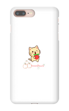 sweetpeach iPhone Phone Cases