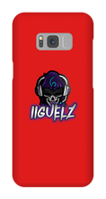 iiGuelz Samsung Cases