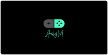 Amby_M XXL Gaming Mousepad