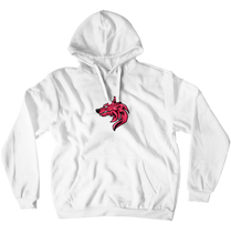k1rukat0 Hoodies (No-Zip/Pullover)