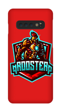 qroosterp Samsung Phone Cases