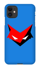 JiiGzY Logo IPhone Cases