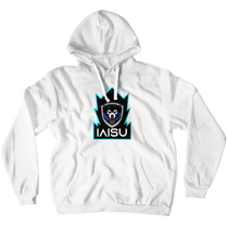 Flamin' Aisu Hoodie