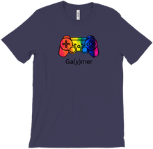 Gaymer T-Shirts
