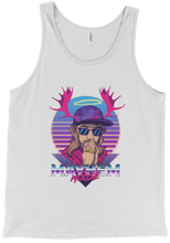 mayhem_moose Tank Top
