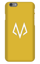 idkwhydah iPhone Phone Cases