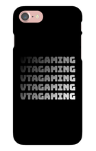 vtagaming iPhone Phone Cases