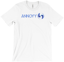 annoyy Light T-Shirts