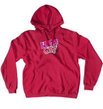 rinebeann Hoodies (No-Zip/Pullover)