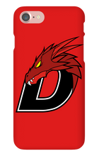 iPhone Phone Cases big logo