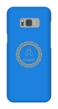 el_arabe95 Samsung Phone Cases
