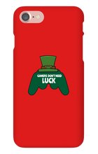 IPhone case