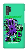 GibbyGotSmoked Samsung Phone Cases