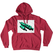 santixspro1 Hoodies (No-Zip/Pullover)
