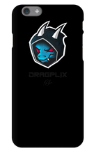 dragplix_design iPhone Phone Cases
