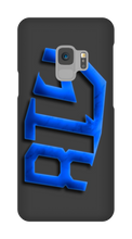 Gatheron18 Samsung Phone Cases