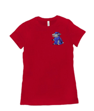 Women's Sheep Shirt