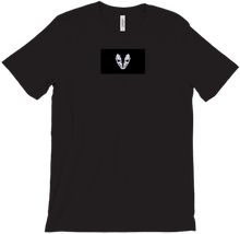 Camiseta estilo anime