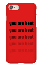 mathiasgastrupsen iPhone Phone Cases