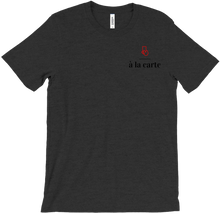 The A La Carte Series - T-Shirts