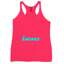Camiseta regata feminino