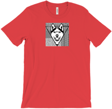 huskyyeshusky T-Shirts