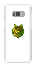 codeblack93 Samsung Phone Cases