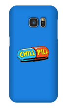 lecazzatepubbliche Samsung Phone Cases  CHILL-PILL
