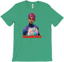 Farbenbomber T-Shirts