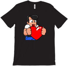 Heart T-Shirt
