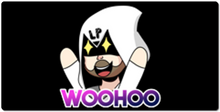 ledgeplays XXL WooHoo Gaming Mousepad