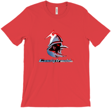 candytrouble T-Shirts