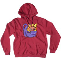 Gleaney Carry Hoodie