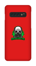 noisyboysplays Samsung Phone Cases