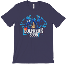 lolfreak8995 No Black T-Shirts