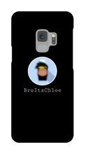 broitschloe Samsung Phone Cases