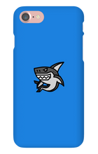 sharkdxd iPhone Phone Cases