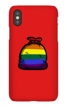 PRIDE iPhone Case