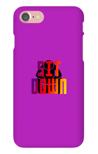 dcampion11 iPhone Phone Cases