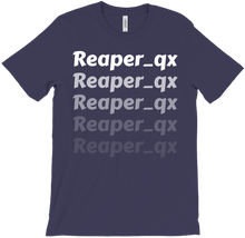 reaper_qx T-Shirts