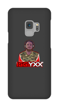 iggyxx Samsung Phone Cases