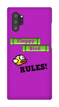 Flappy Bird RULES! - Samsung