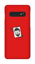 sootser Samsung Phone Cases