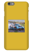 carfergon_yt iPhone Phone Cases
