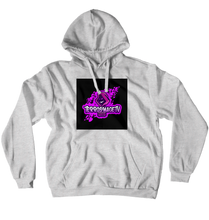 terrosmagetv Hoodies (No-Zip/Pullover)