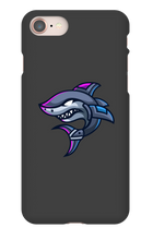 chronocrits iPhone Phone Cases